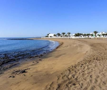 Apartamento Remo Playa Honda  Dış mekan fotoğraf