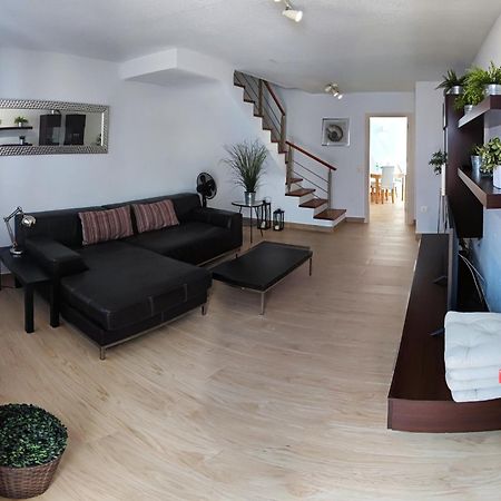 Apartamento Remo Playa Honda  Dış mekan fotoğraf