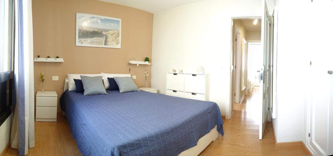 Apartamento Remo Playa Honda  Dış mekan fotoğraf