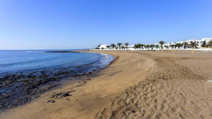 Apartamento Remo Playa Honda  Dış mekan fotoğraf
