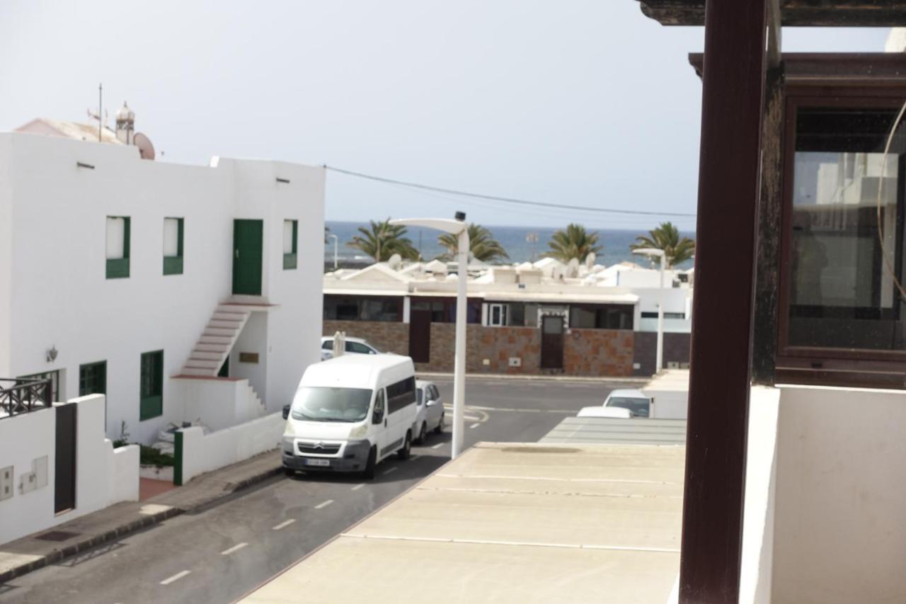 Apartamento Remo Playa Honda  Dış mekan fotoğraf