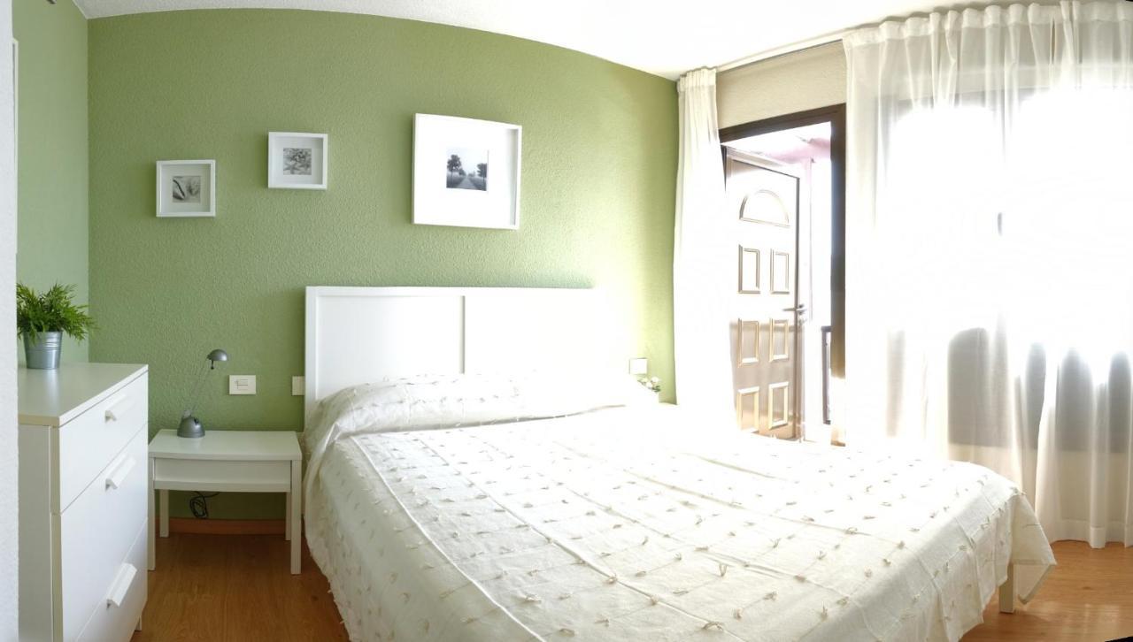 Apartamento Remo Playa Honda  Dış mekan fotoğraf