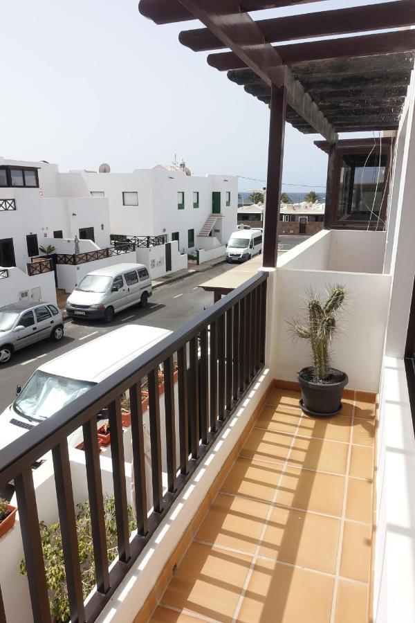Apartamento Remo Playa Honda  Dış mekan fotoğraf