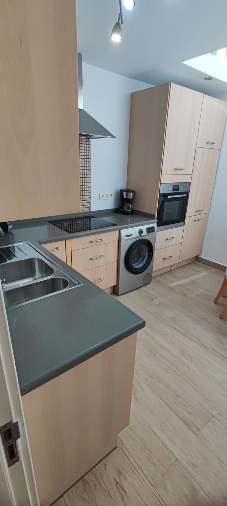 Apartamento Remo Playa Honda  Dış mekan fotoğraf