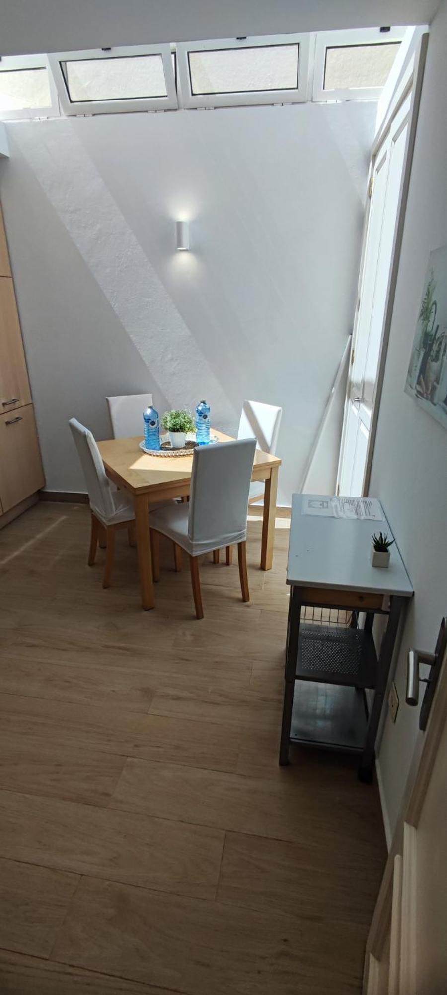 Apartamento Remo Playa Honda  Dış mekan fotoğraf