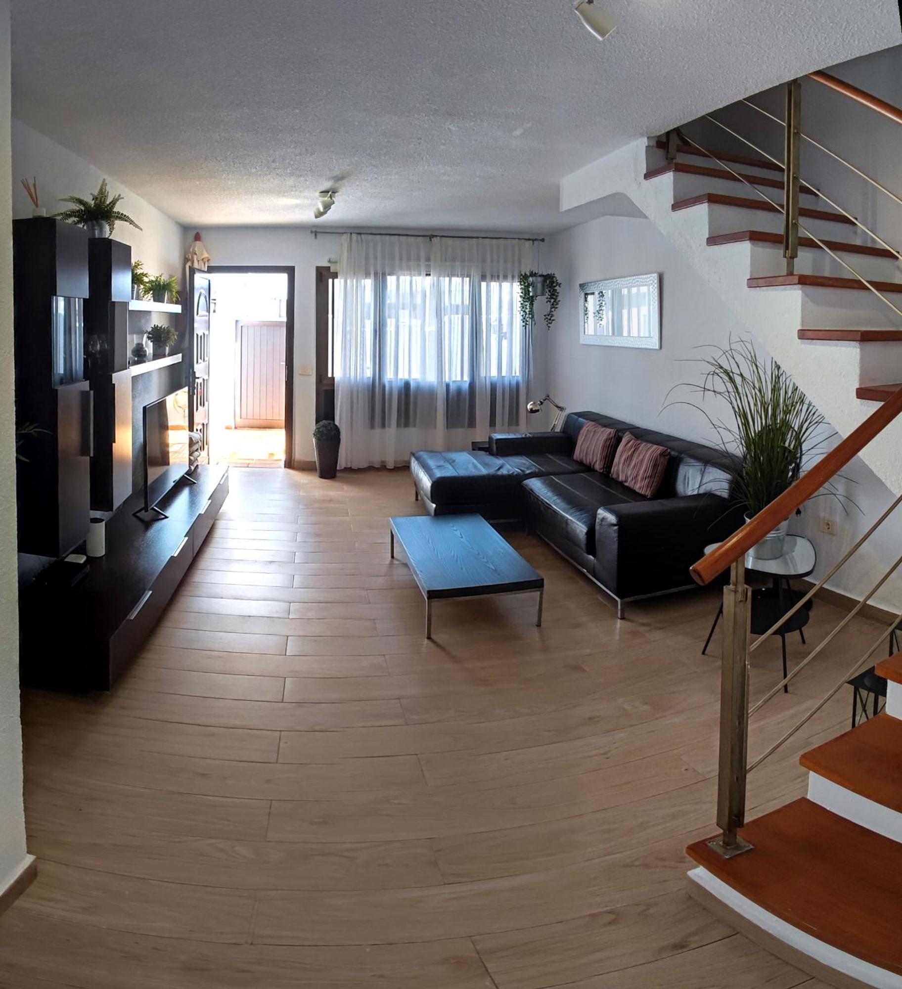 Apartamento Remo Playa Honda  Dış mekan fotoğraf