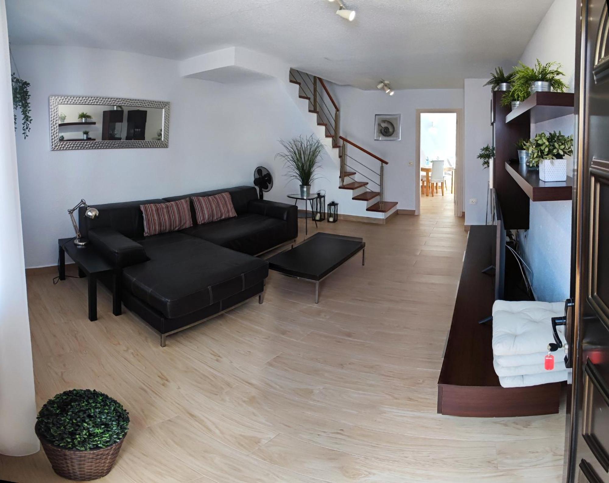 Apartamento Remo Playa Honda  Dış mekan fotoğraf